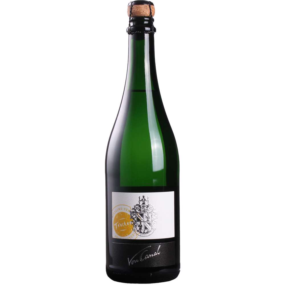 Produktabbildung C.Kloss Riesling Sekt trocken