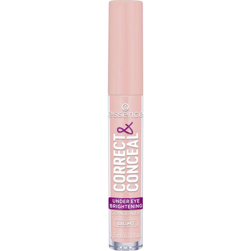 Produktabbildung essence Correct & Conceal Under Eye Concealer 10