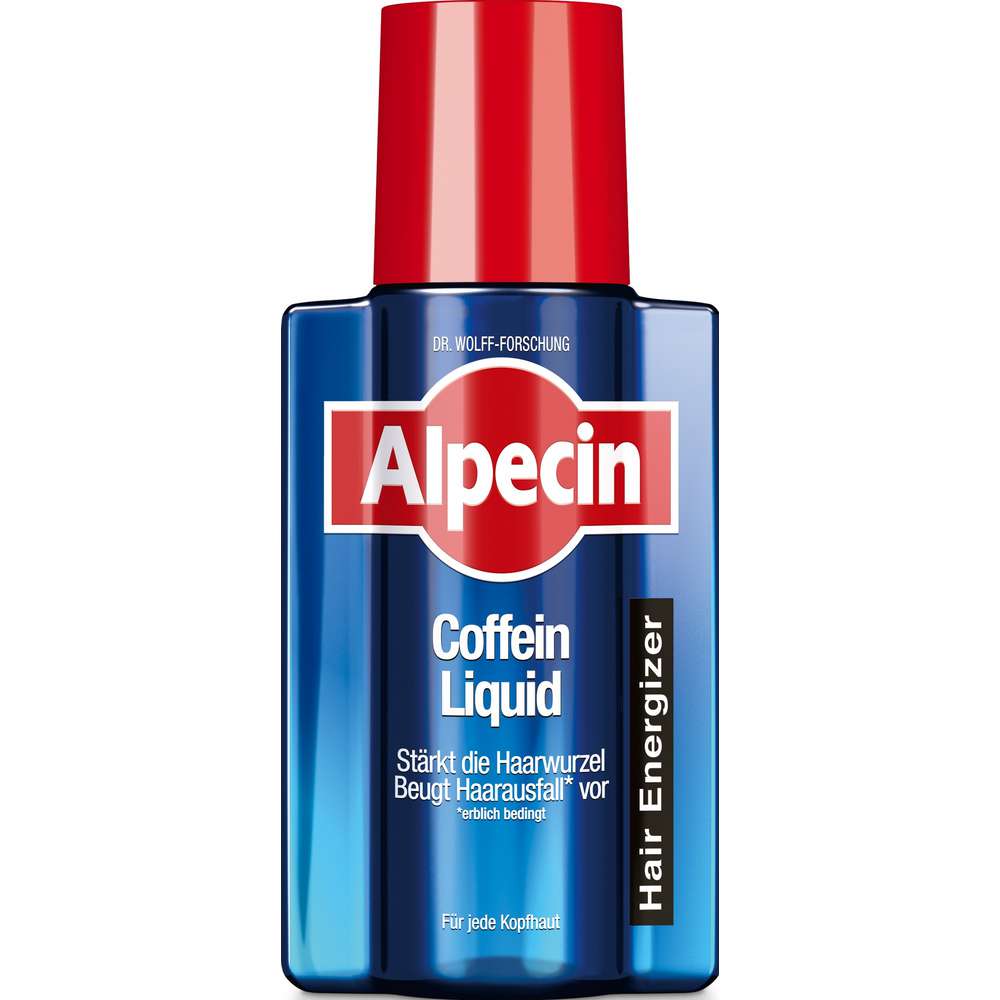Produktabbildung Alpecin Shampoo, Coffein-Liquid