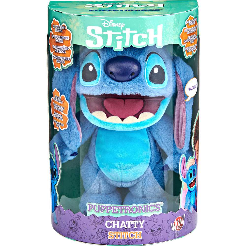 Produktabbildung Vedes Mini Stitch FX Real