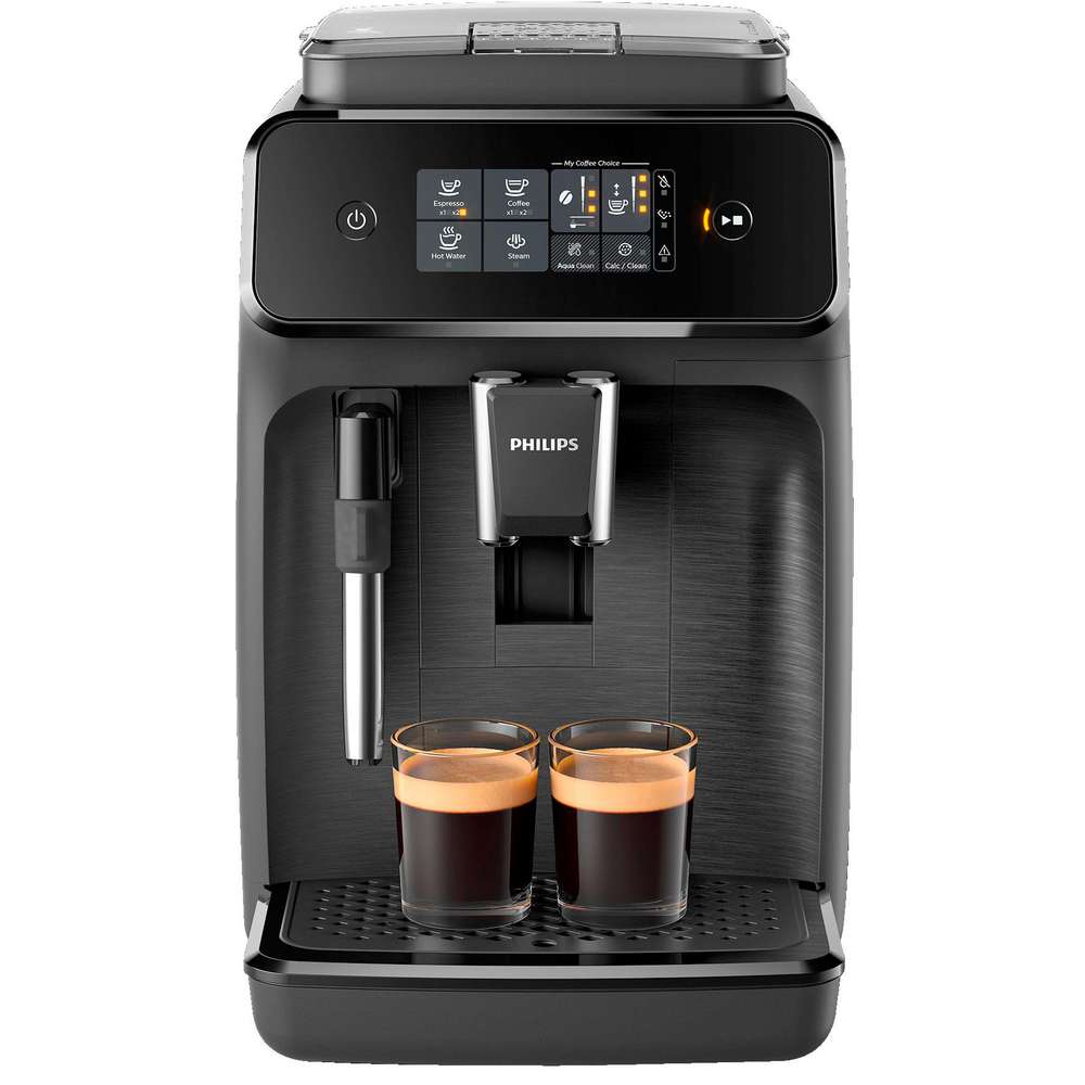 Produktabbildung Philips Vollautomat EP1220/00