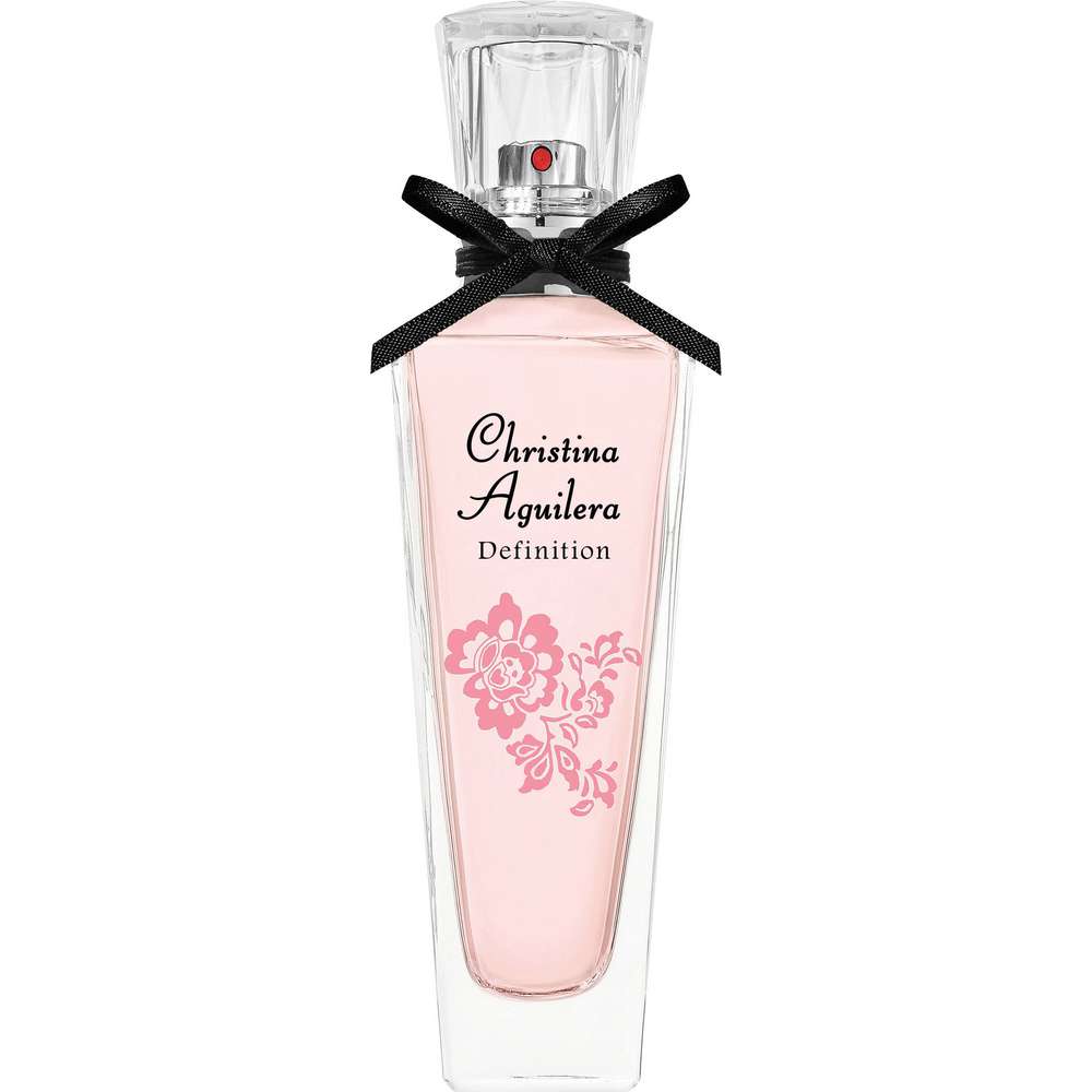 Produktabbildung Christina Aguilera Eau de Parfum, Definition