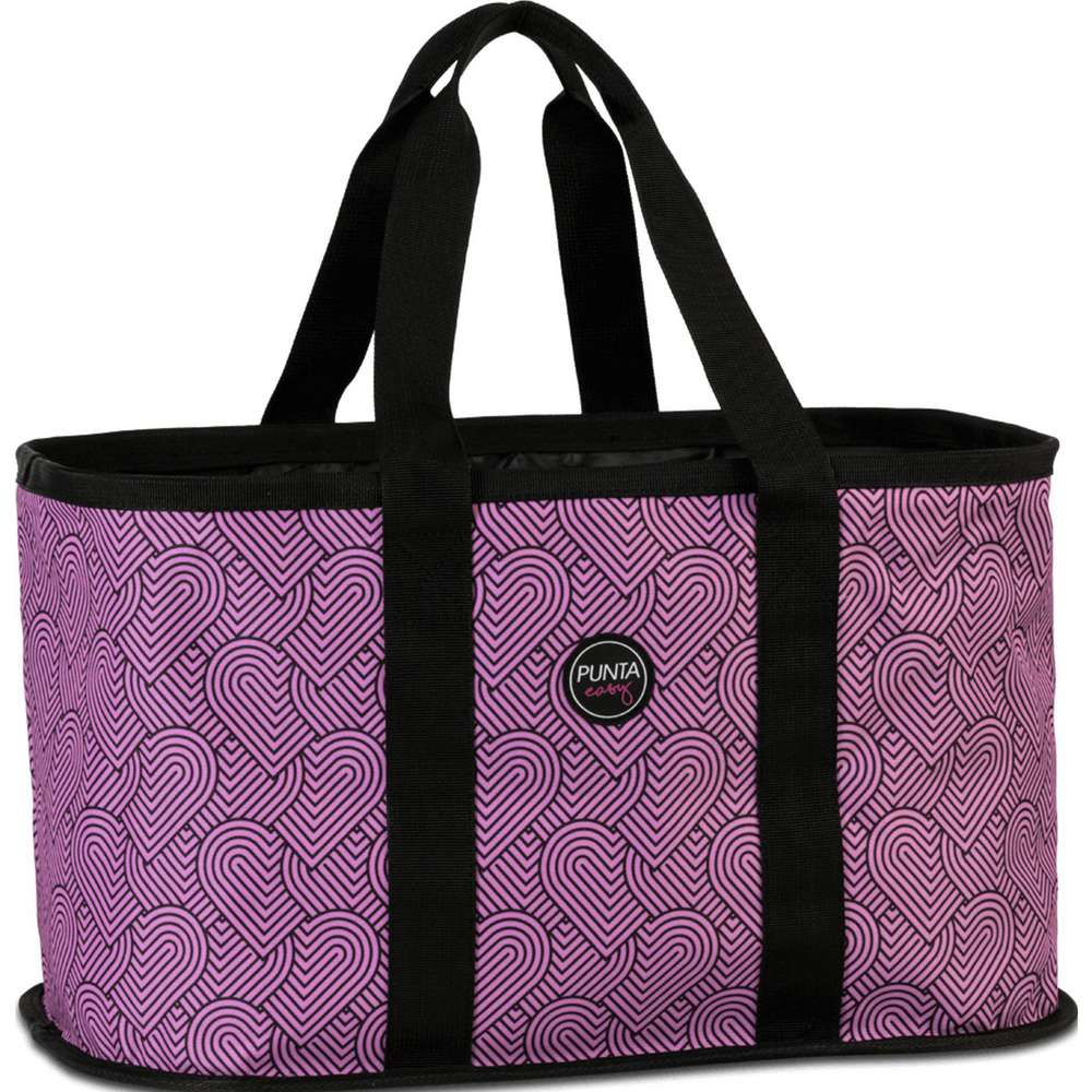 Produktabbildung Punta Einkaufskorb, hellviolett
