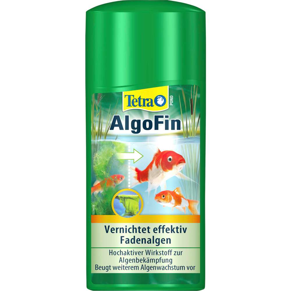 Produktabbildung Tetra AlgoFin