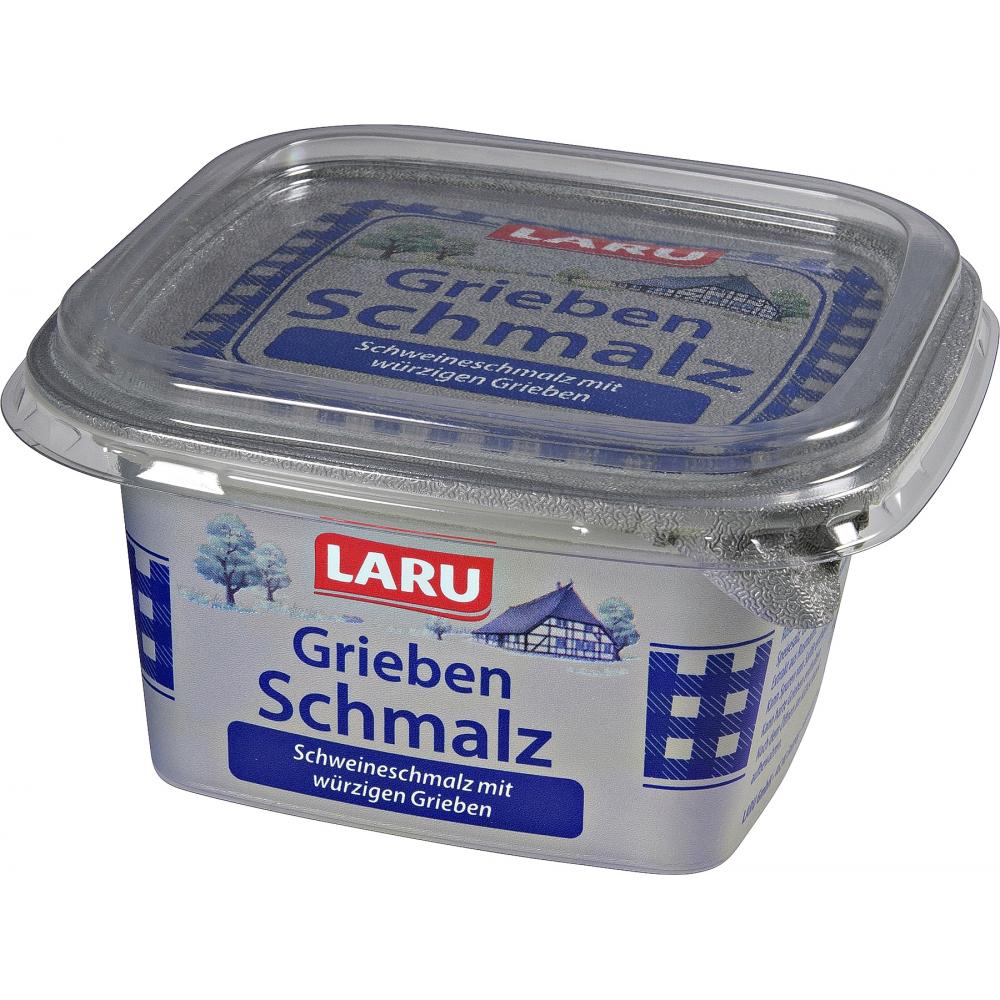 Produktabbildung keine Marke Laru Schmalz, 150 g