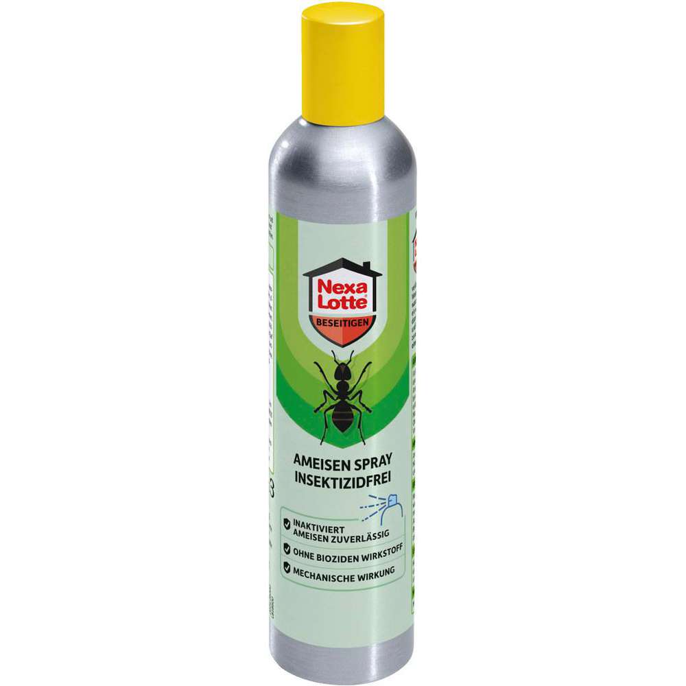 Produktabbildung Nexa Lotte Ameisenspray