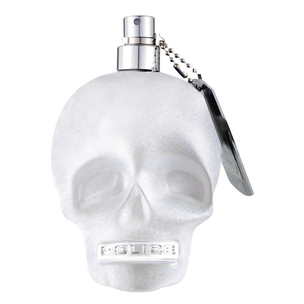 Produktabbildung Police To Be Eau de Parfüm Hyperverse Women