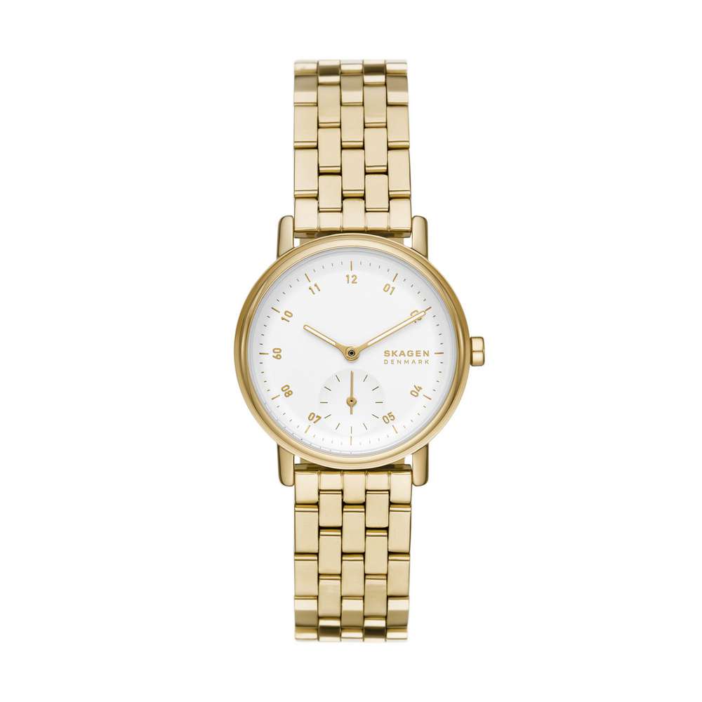 Produktabbildung Skagen Damen-Armbanduhr