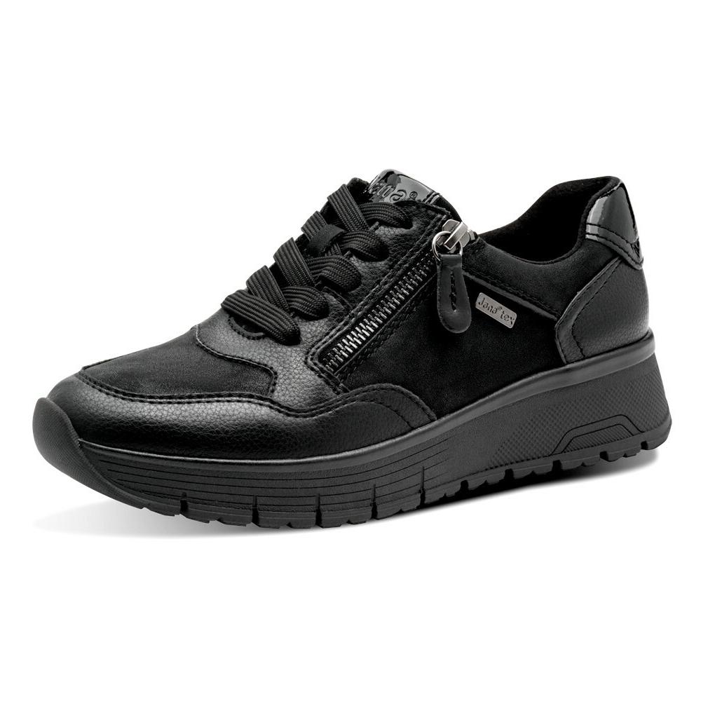 Produktabbildung keine Marke Damen-Schnürschuh, je Paar