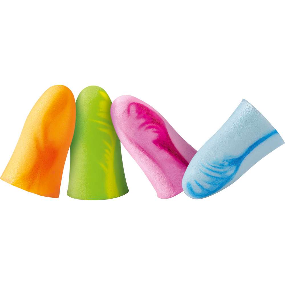 Produktabbildung Ohropax Ohropax Color 8 Stück