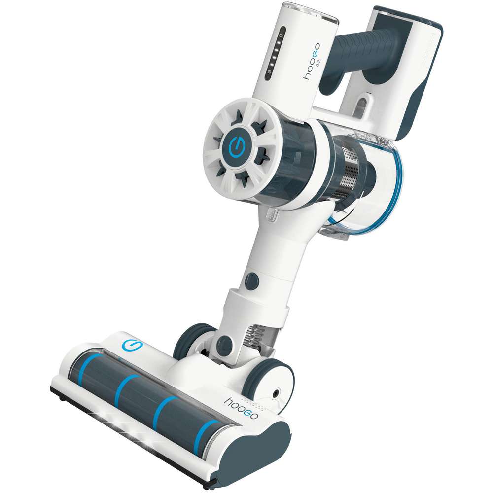 Produktabbildung Hoogo Hand-/Akkusauger Hoogo S2