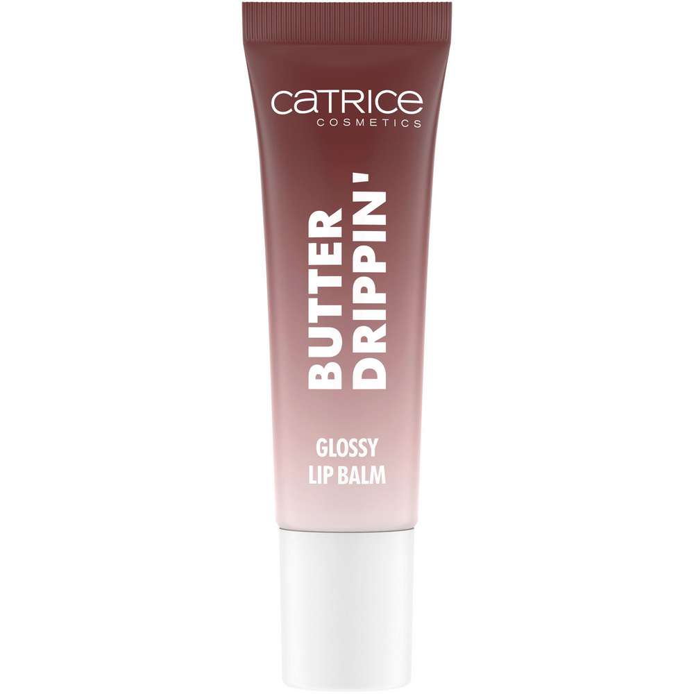 Produktabbildung Catrice Butter Drippin' Glossy Lip Balm 040 Bisou Bisou
