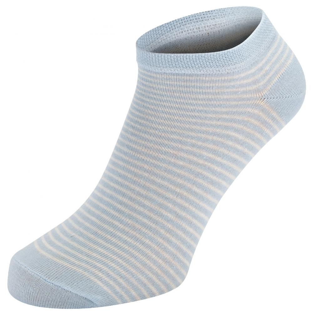 Produktabbildung keine Marke Damen-Sneaker-Socken oder -Socken, je 5er-Pack