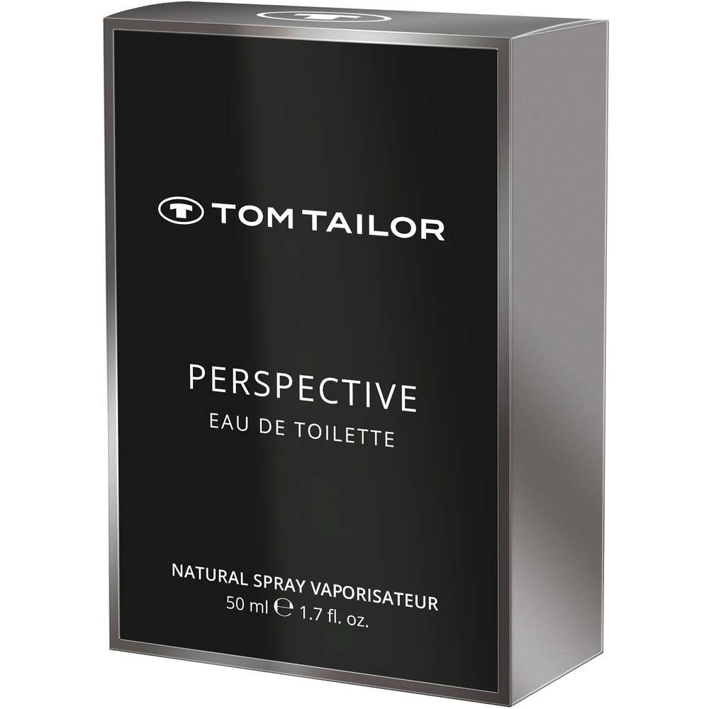 Produktabbildung Tom Tailor Eau de Toilette Perspective