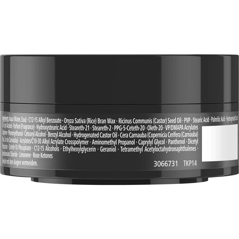 Produktabbildung Drei Wetter Taft Styling Haarwax, Power Halt 5