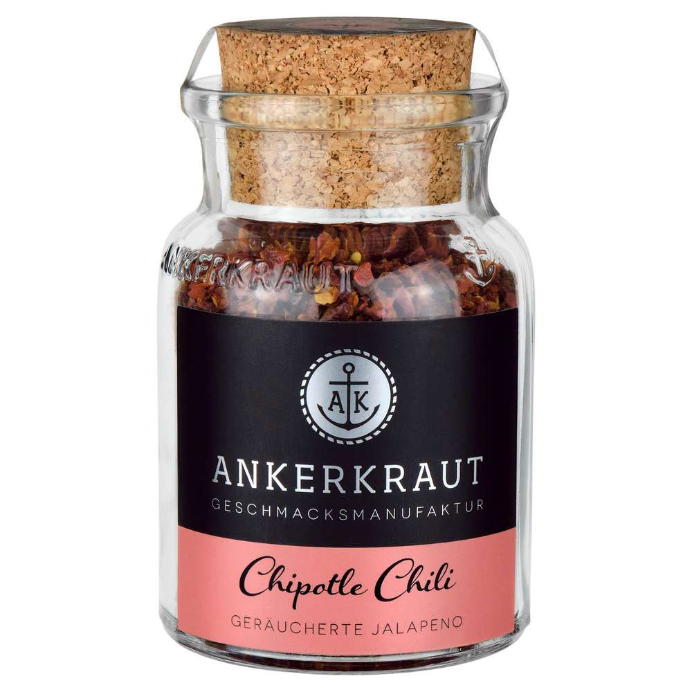 Produktabbildung ANKERKRAUT Chipotle Chili-Gewürz