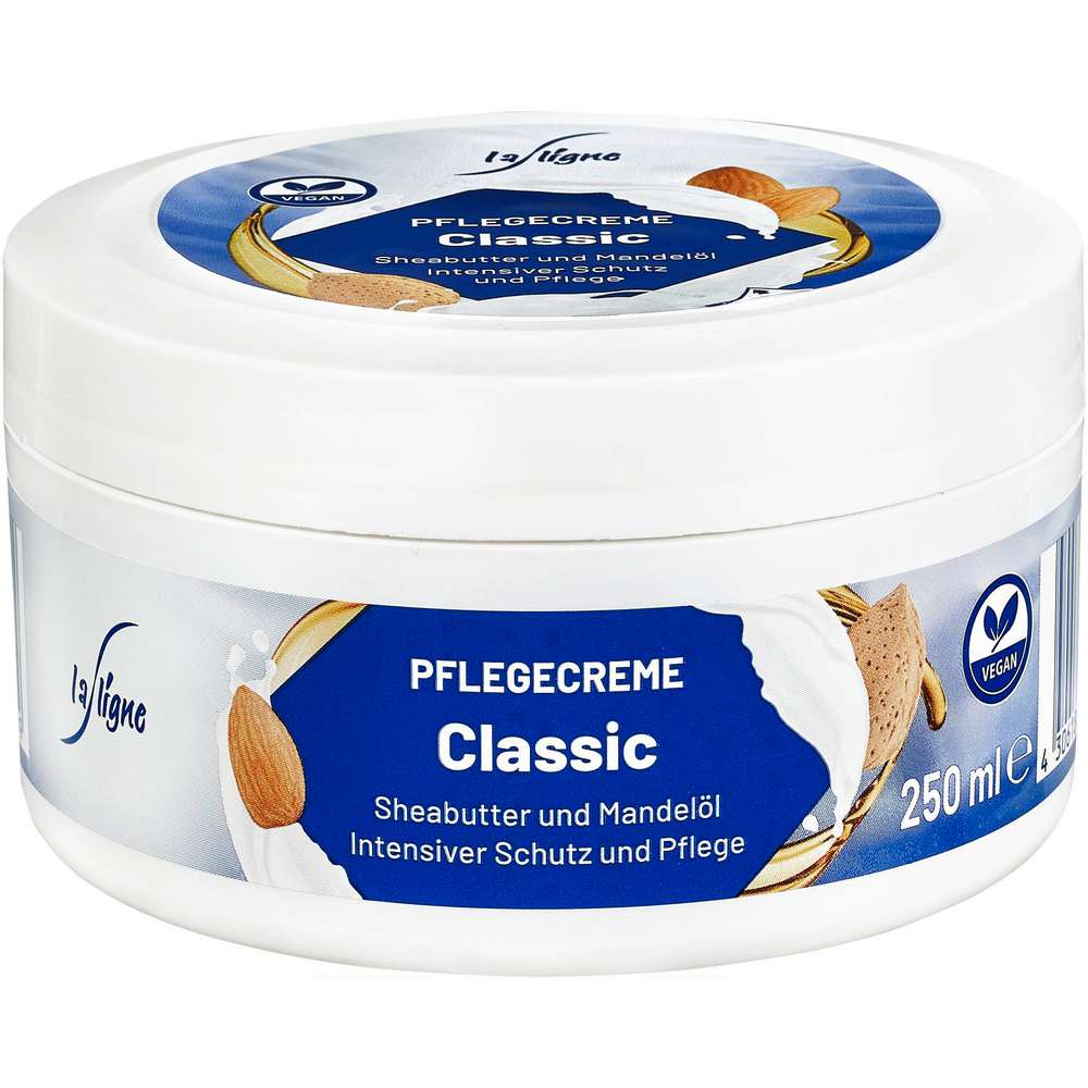 Produktabbildung La Ligne Hautcreme, Classic