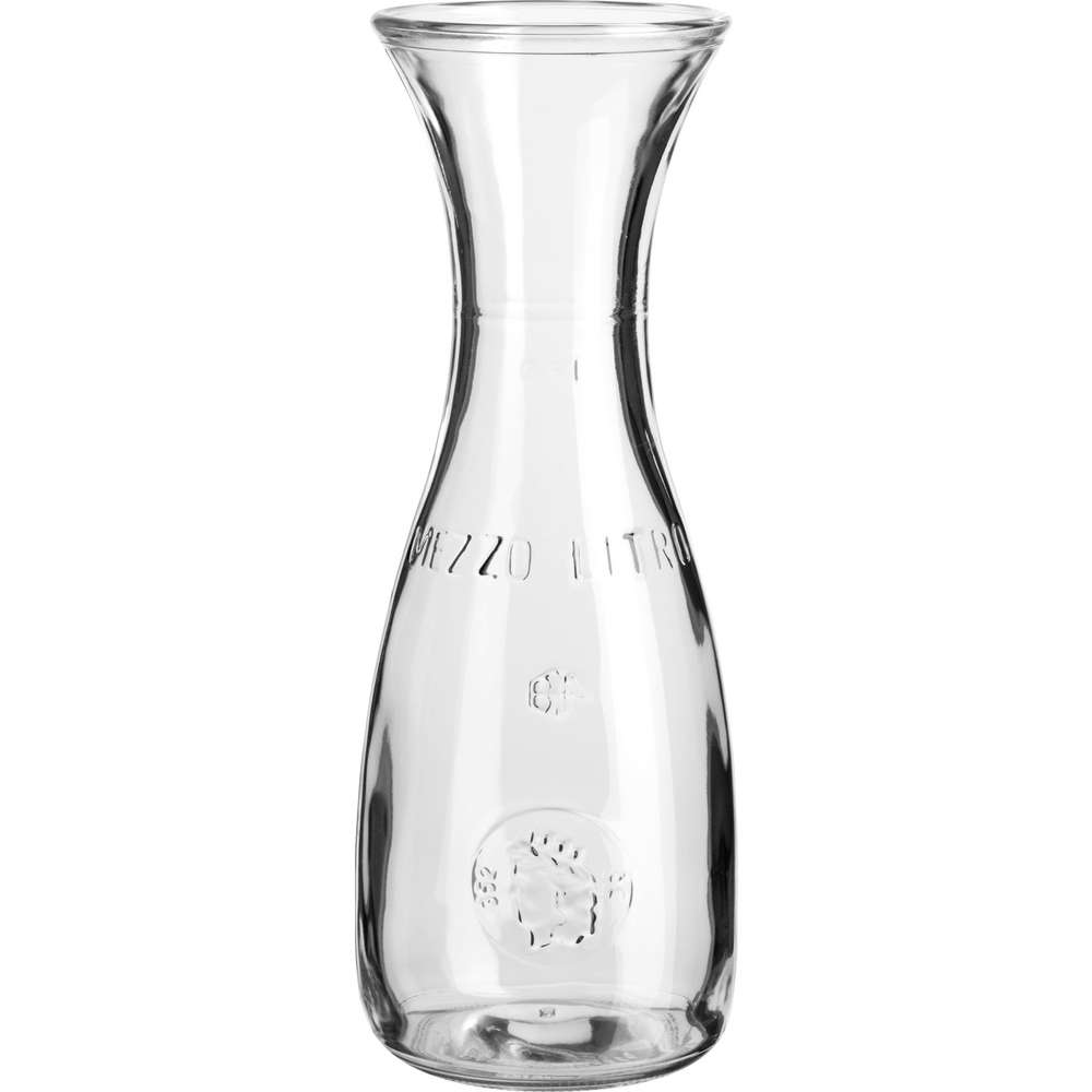 Produktabbildung Van Well Weinkaraffe 0,5 Liter