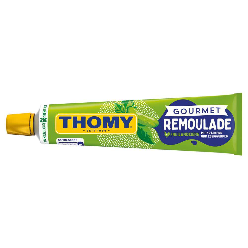 Produktabbildung Thomy Gourmet Remoulade