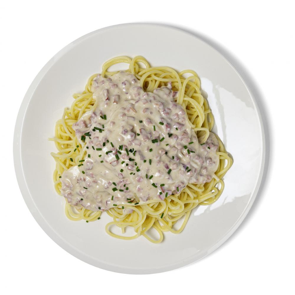 Produktabbildung keine Marke Spaghetti Carbonara