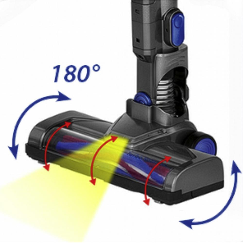 Produktabbildung keine Marke Hand-/Akkusauger Pc-bs 3085a