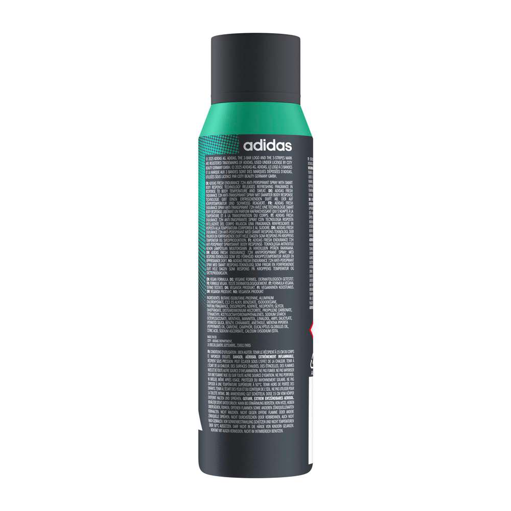Produktabbildung Adidas Deo, Fresh Endurance