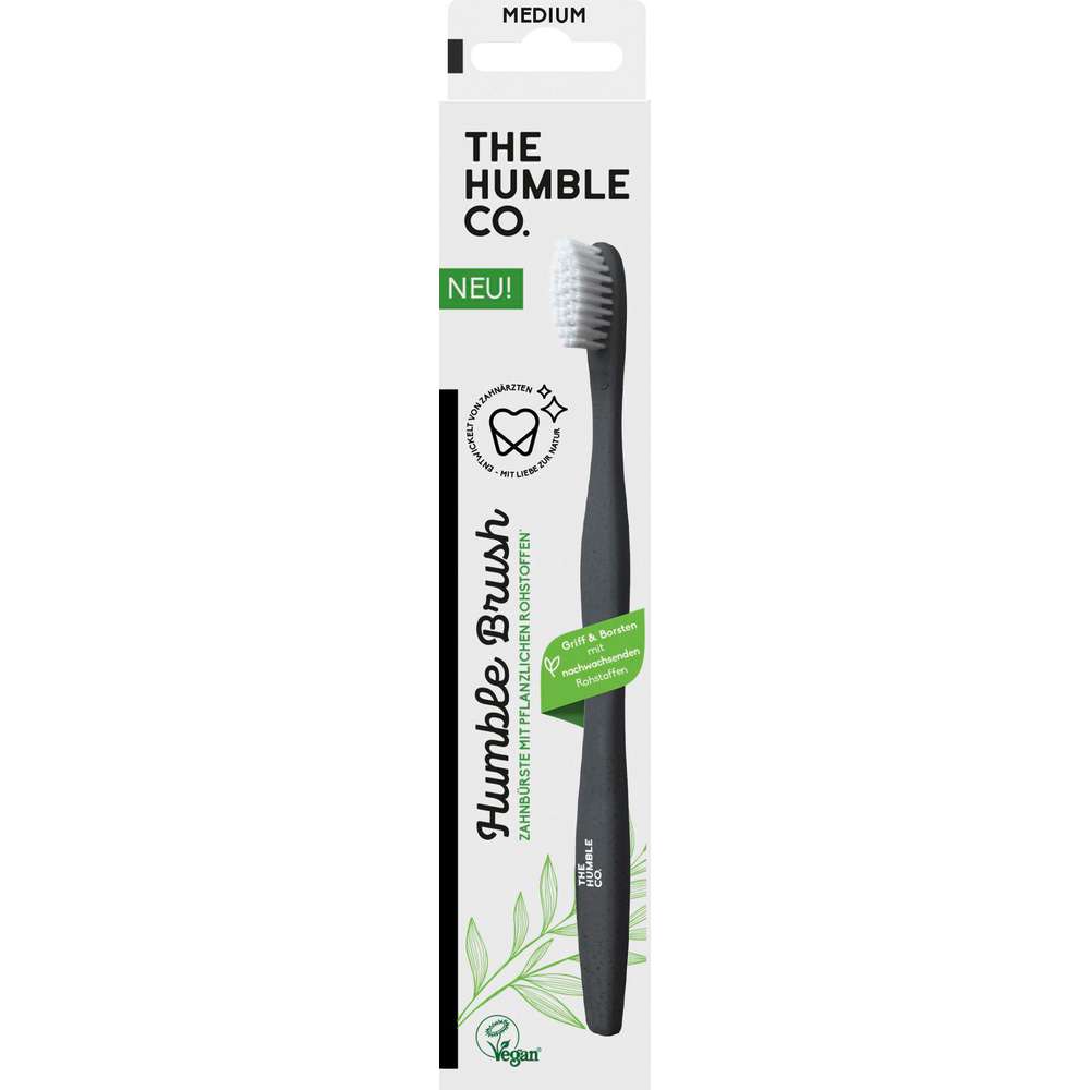Produktabbildung Humble Brush Zahnbürste, vegan