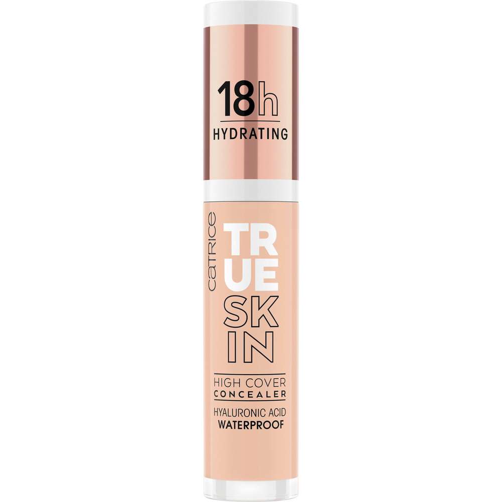 Produktabbildung Catrice Concealer True Skin High Cover, Cool Cashmere 010