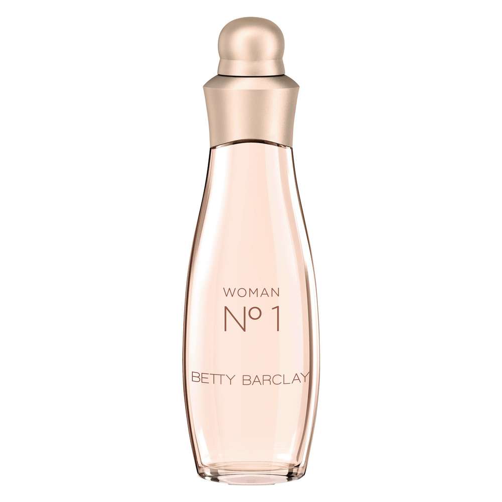 Produktabbildung Betty Barclay Eau de Toilette No.1