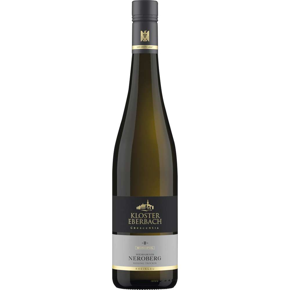 Produktabbildung Kloster Eberbach Neroberg Riesling trocken