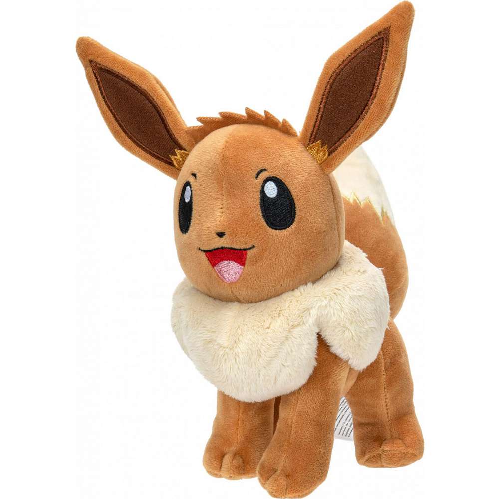Produktabbildung Vedes Pokémon 20cm Plüsch, verschiedene Figuren
