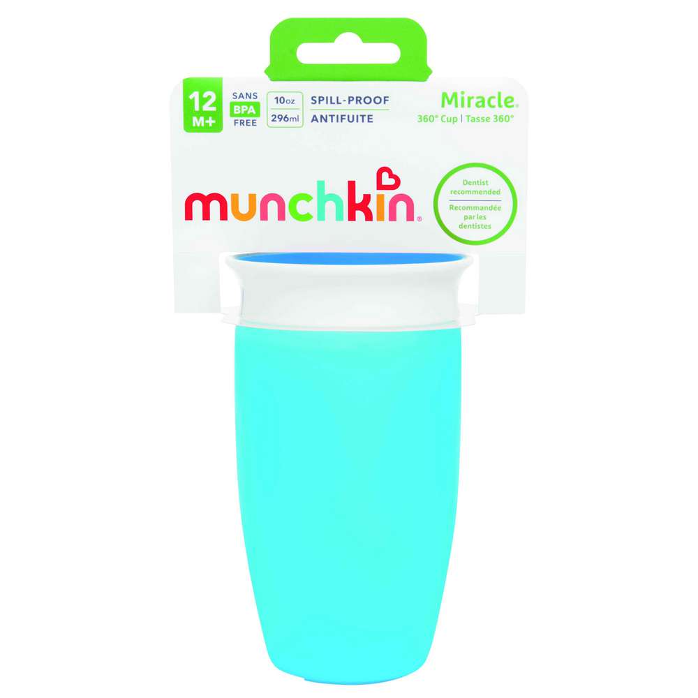 Produktabbildung Munchkin Trinklernbecher ab 12 Monaten