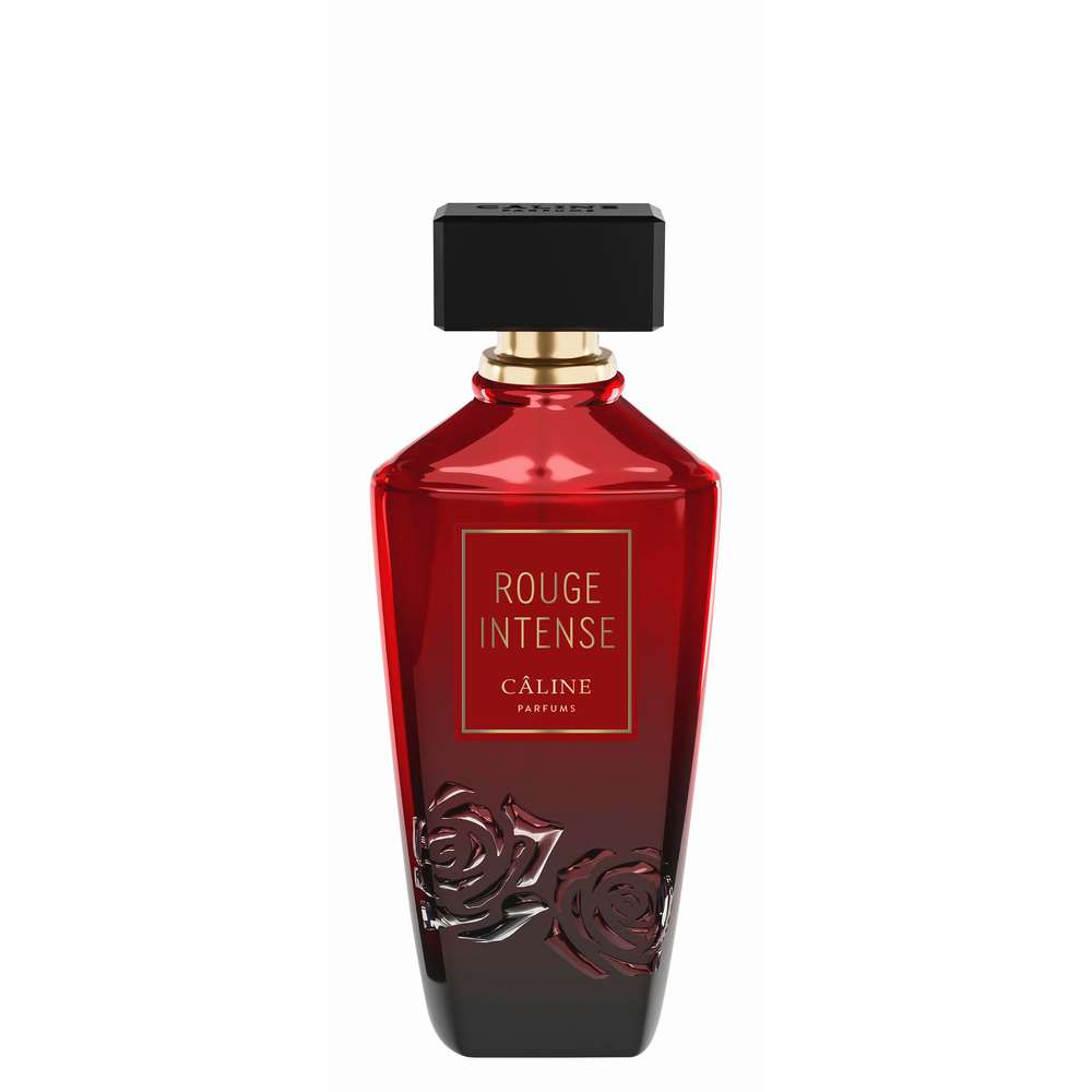 Produktabbildung Caline Eau de Parfum, Rouge Intense