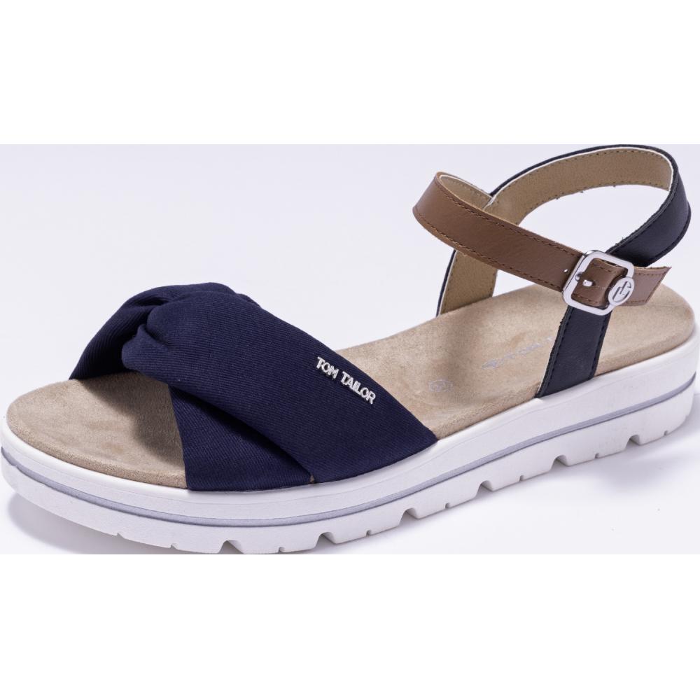 Produktabbildung keine Marke Damen-Sandale, je Paar