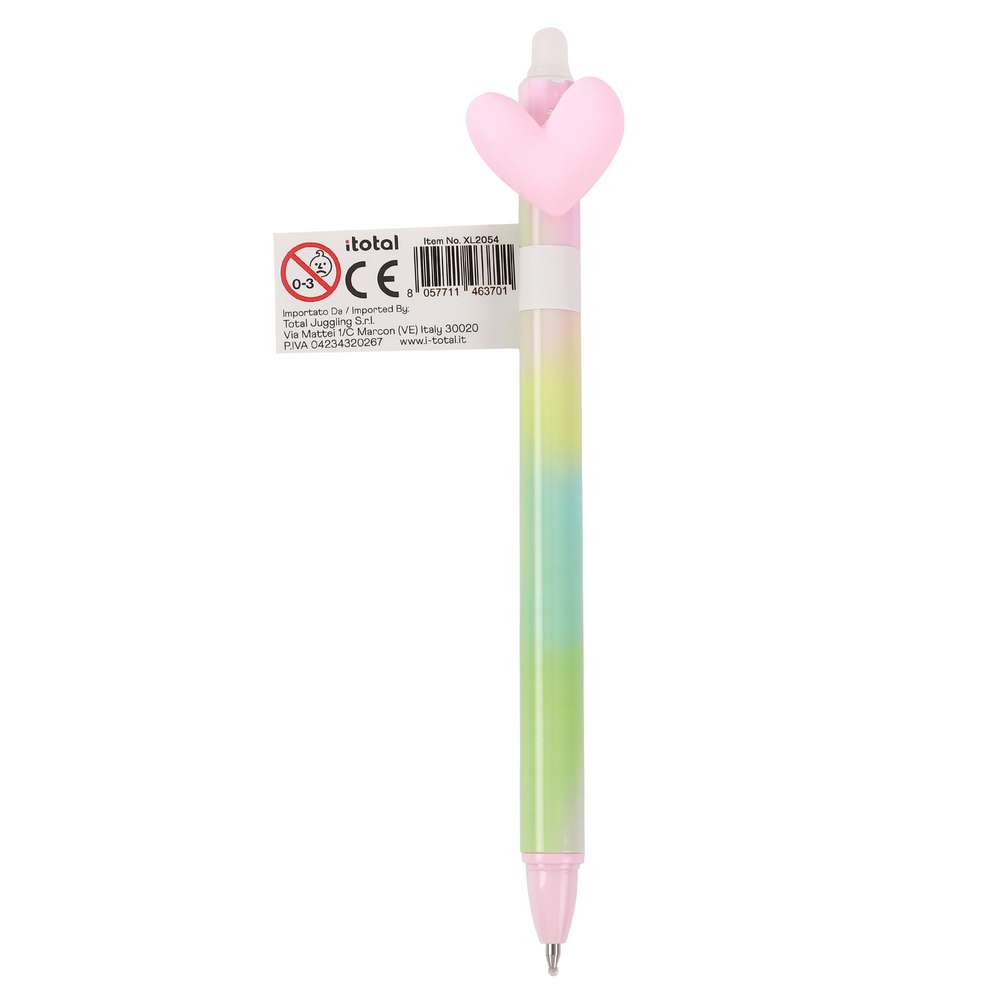 Produktabbildung Total Radierbarer-Stift