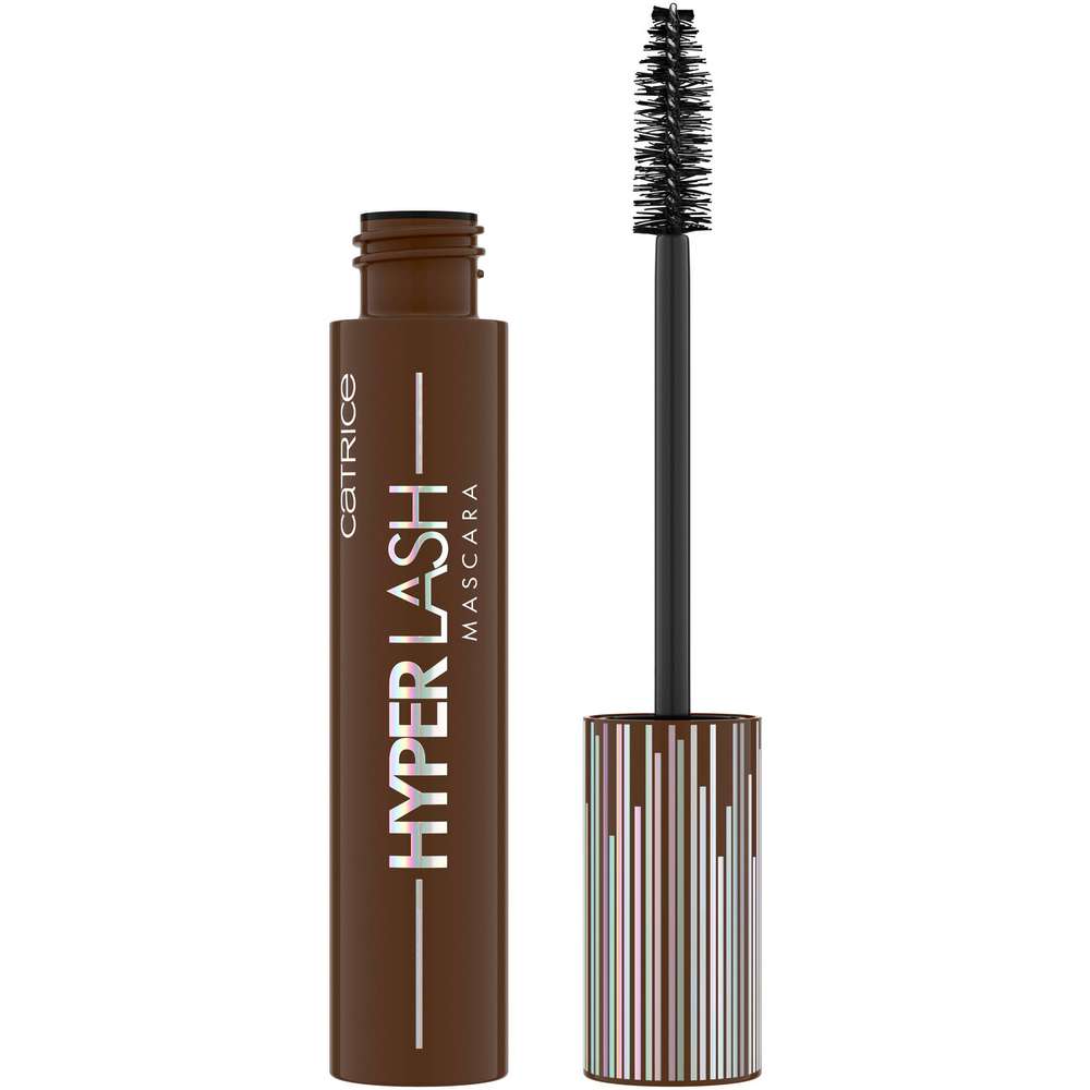 Produktabbildung Catrice Hyper Lash Mascara 020 Speedy Brown
