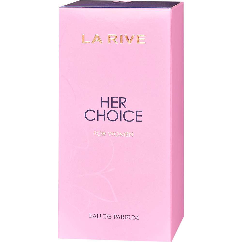 Produktabbildung La Rive Eau de Parfum, Her Choice