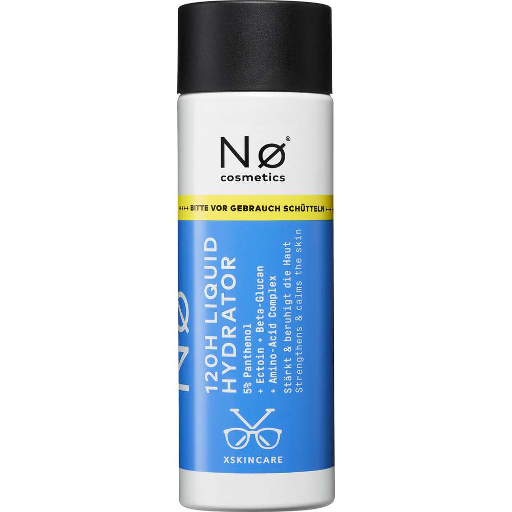 Produktabbildung No Cosmetics Liquid Hydrator 120h