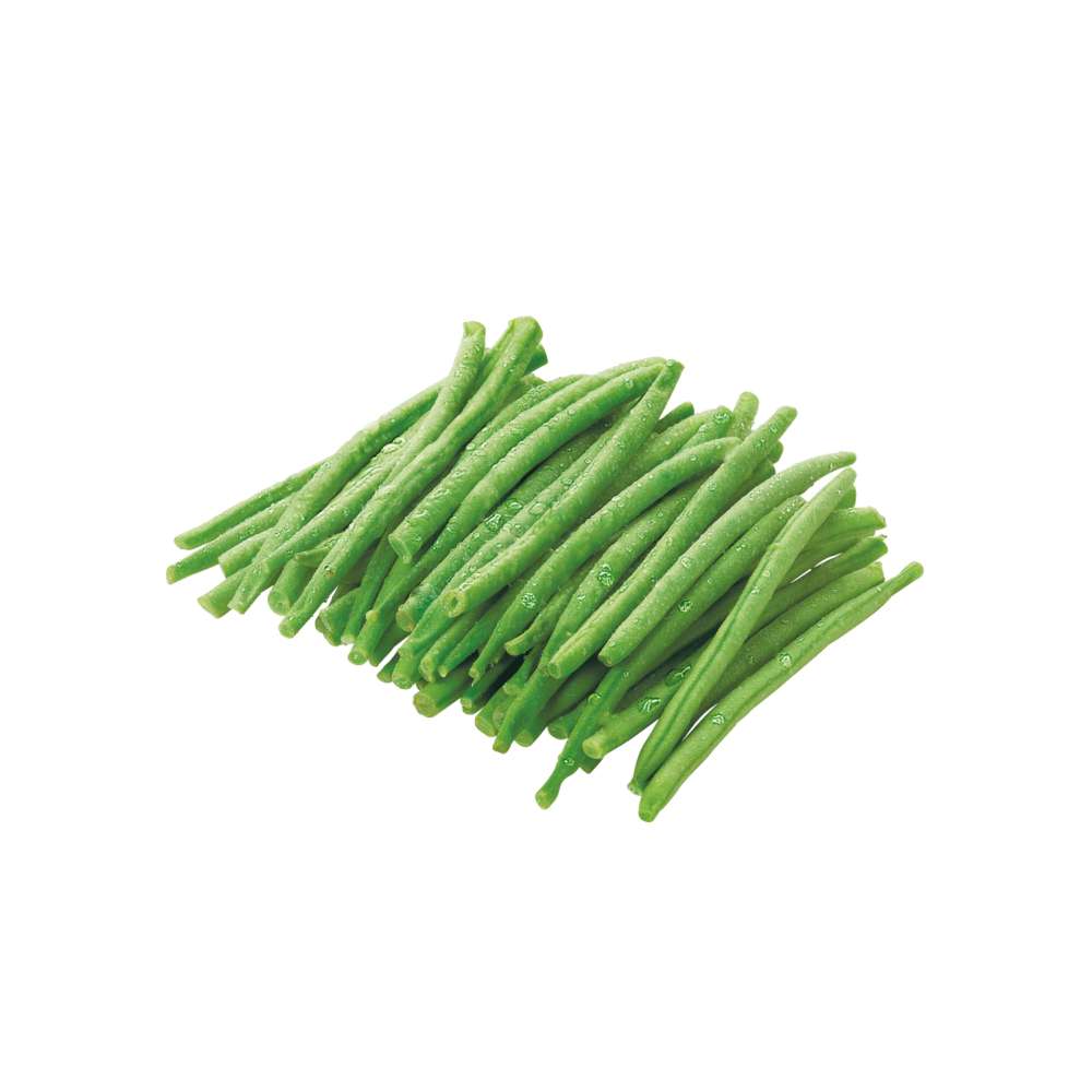 Produktabbildung keine Marke Bio Buschbohnen