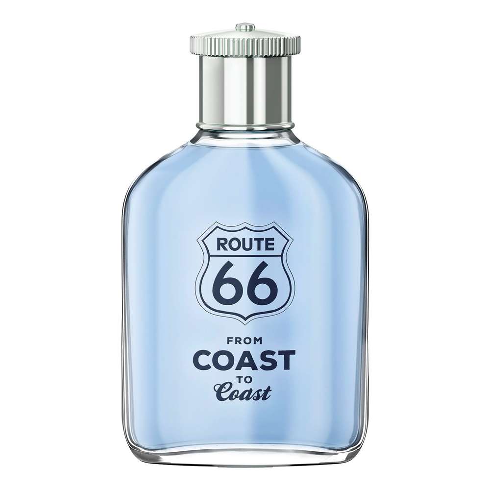 Produktabbildung Route66 Eau de Toilette, From Coast To Coast