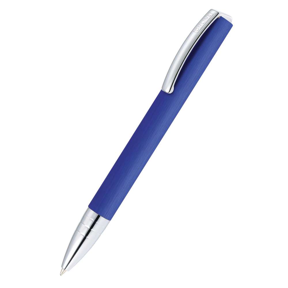 Produktabbildung Online Schreibgeräte Kugelschreiber Vision Blue