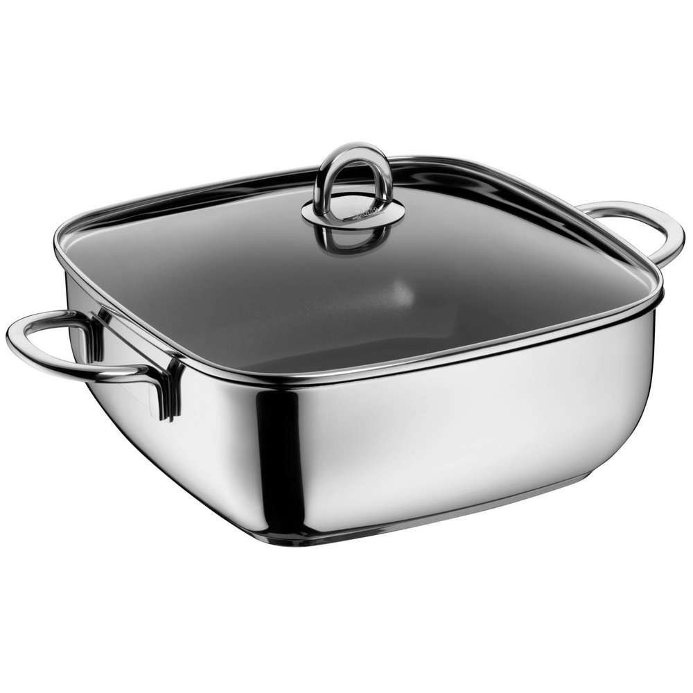 Produktabbildung Silit Bräter Studio 29 x 29 cm