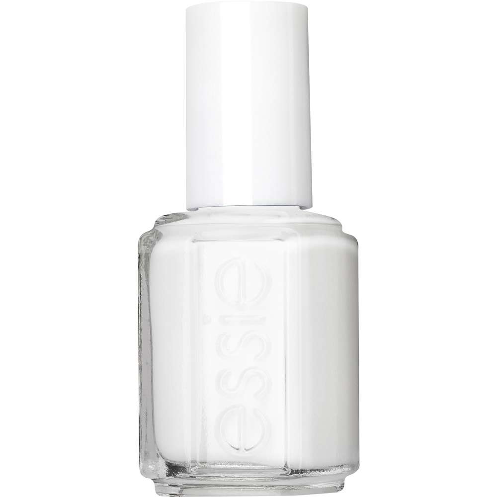 Produktabbildung Essie Nagellack, Weiß 1