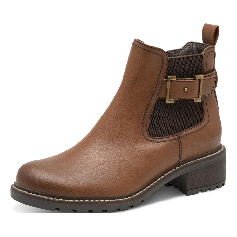Produktabbildung keine Marke Damen-Chelsea-Stiefel, je Paar