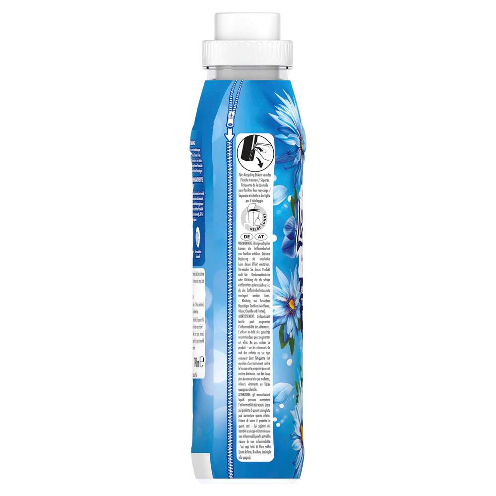 Produktabbildung Lenor Weichspüler, Küstenblume & Zypresse