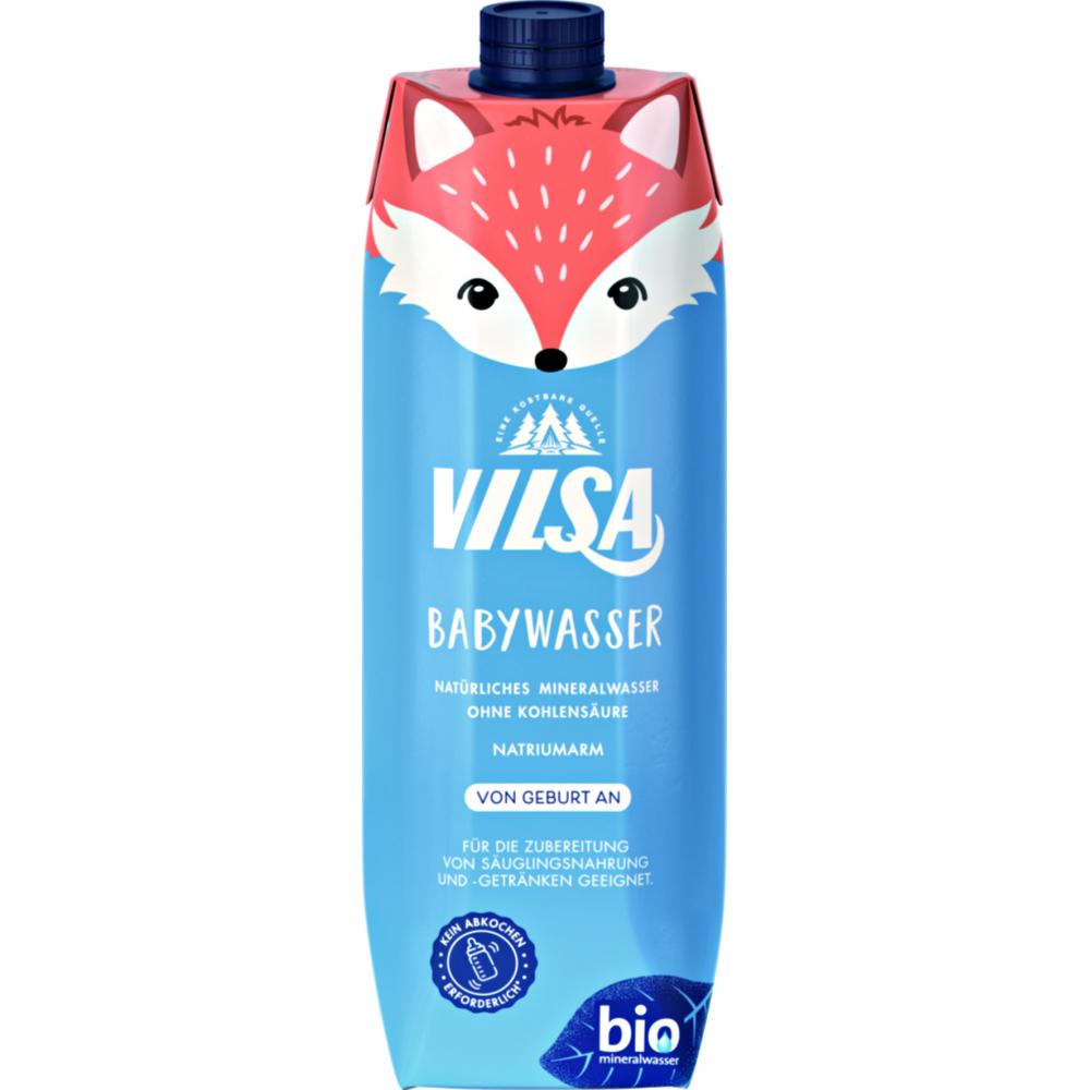 Produktabbildung keine Marke Vilsa, 1 l