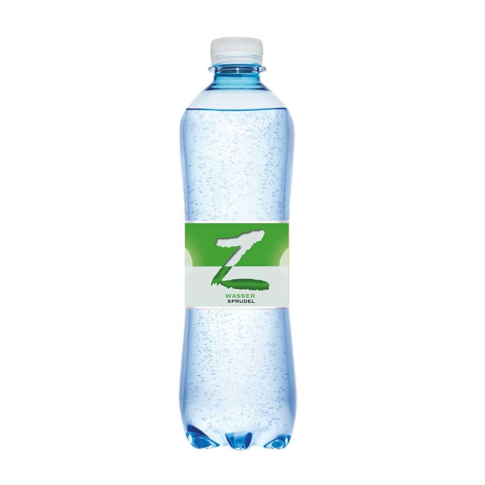 Produktabbildung Hot Blood Mineralwasser Sprudel