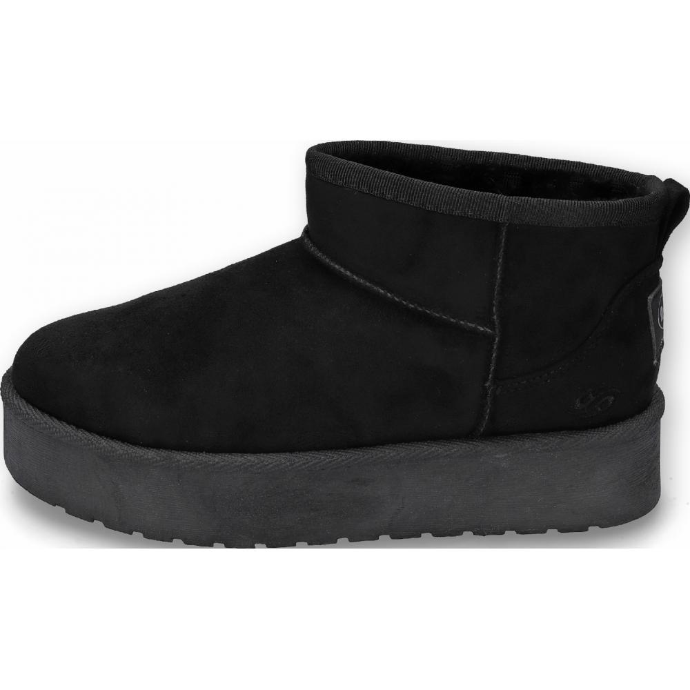 Produktabbildung keine Marke Damen-Stiefel oder -Slipper, je Paar
