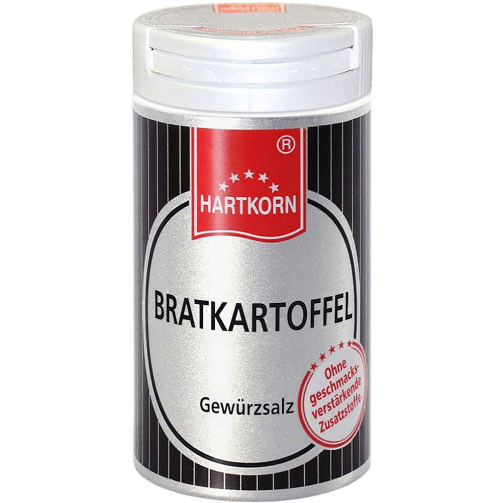 Produktabbildung Hartkorn Gewürzsalz Bratkartoffeln