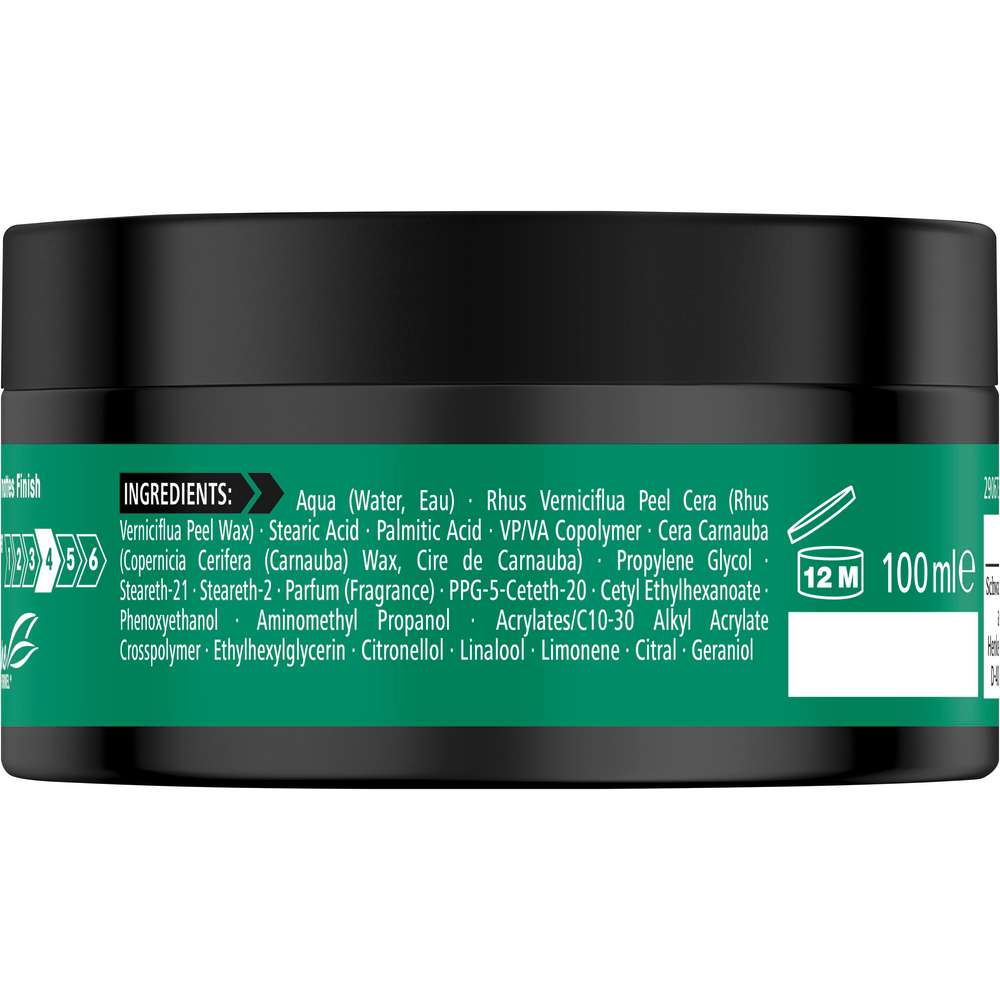 Produktabbildung Schwarzkopf Haarwachs got2b, Texture Clay